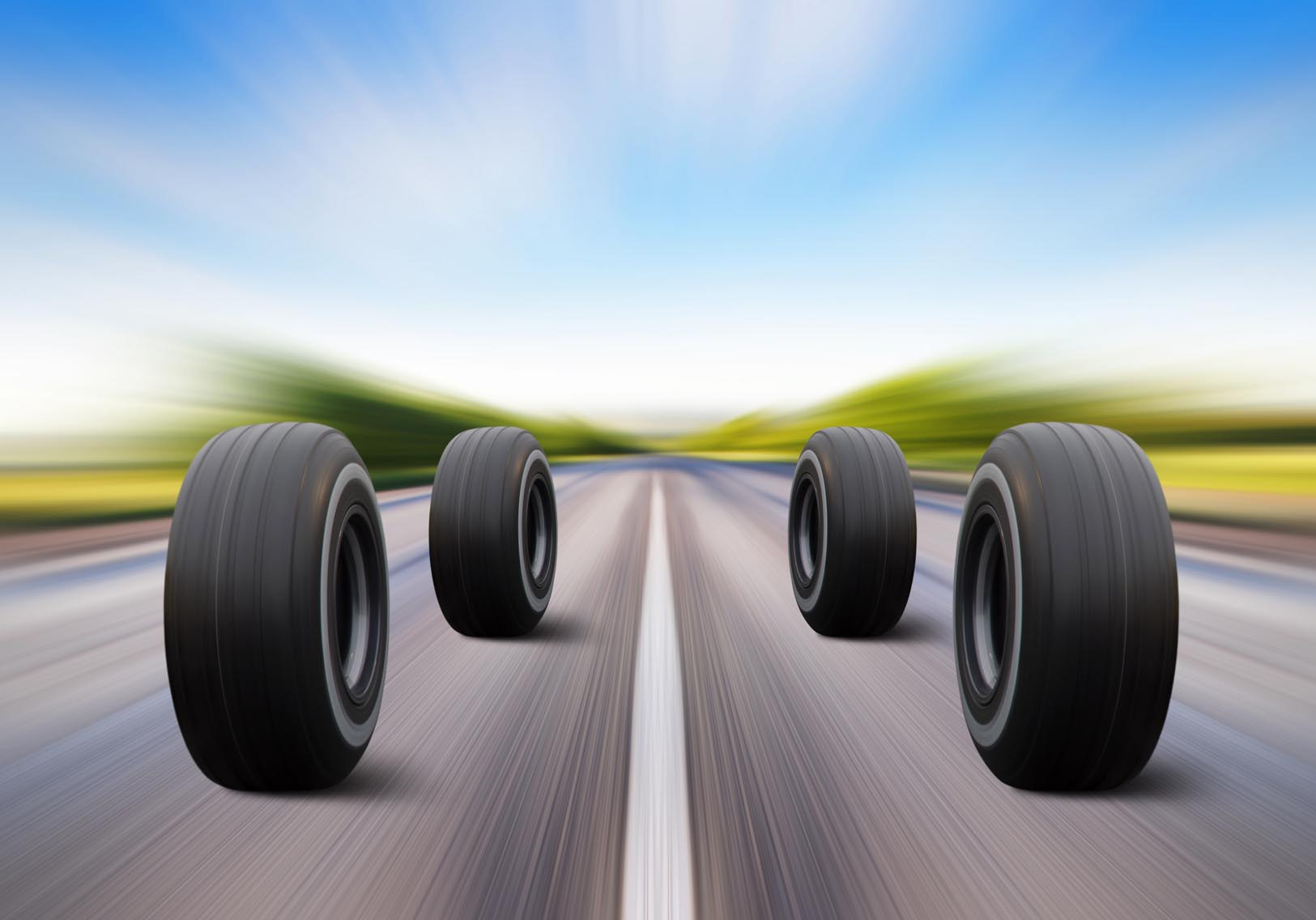 How often should I rotate my tires?